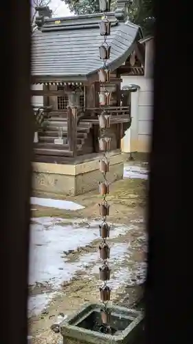 八幡神社(滋賀県)