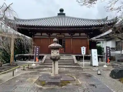 一宮寺のその他建物