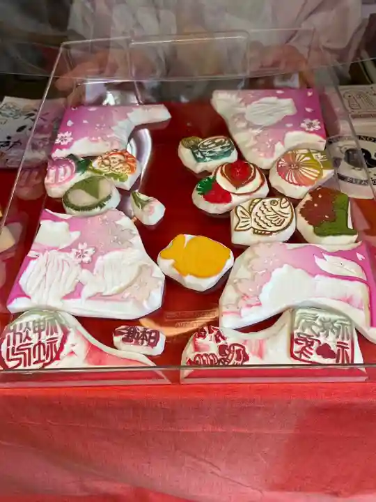 高円寺氷川神社(東京都)