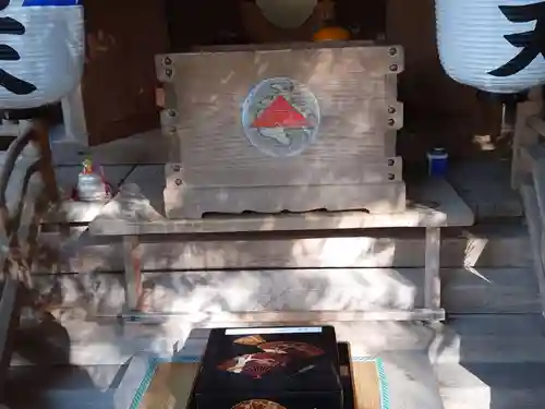 來宮神社のその他建物