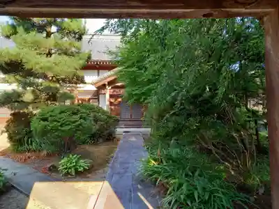 顕性院のその他建物