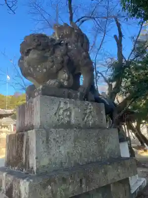 加佐美神社(岐阜県)