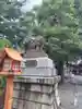 草加神社(埼玉県)