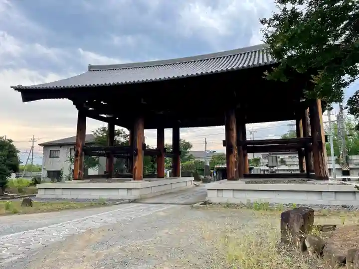 長禅寺(山梨県)