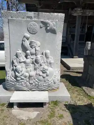 掛澗稲荷神社(北海道)