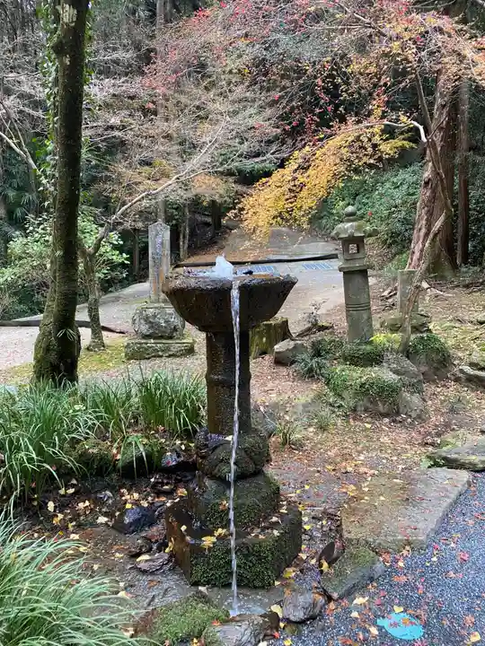 美奈宜神社のその他建物