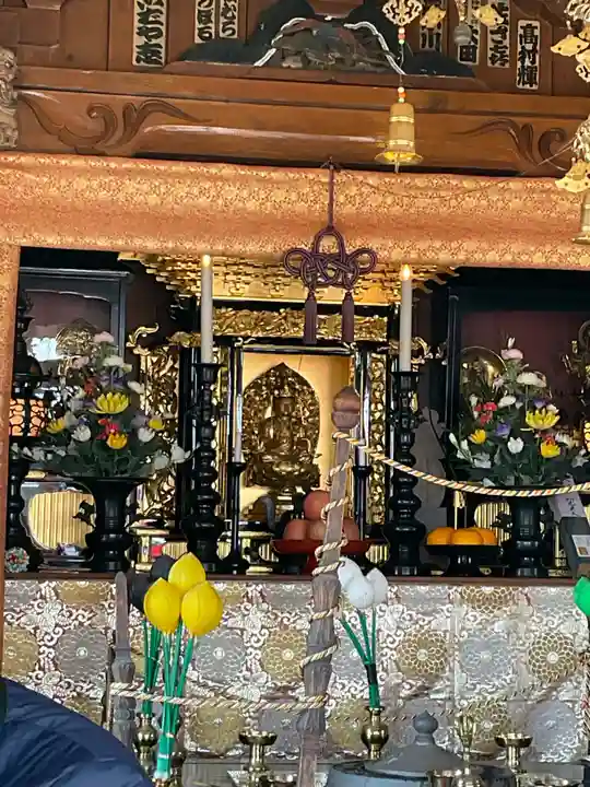 福壽院(千葉県)