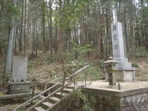 神明神社(岐阜県)