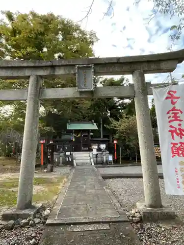 梅宮神社(滋賀県)