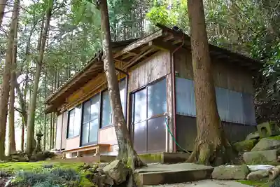 丸戸神社(島根県)