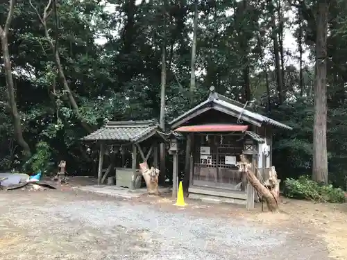 吉田神社(三重県)