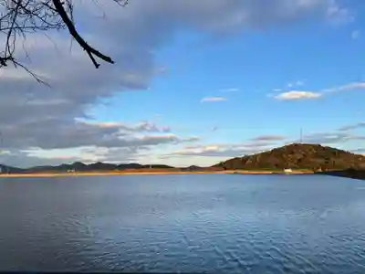 弁財天神社(兵庫県)