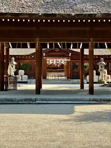 豊国神社(京都府)
