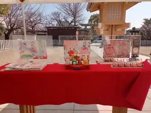 阿部野神社(大阪府)