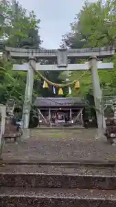 天鷹神社(岐阜県)(2026年04月30日(木) 23時43分48秒投稿)