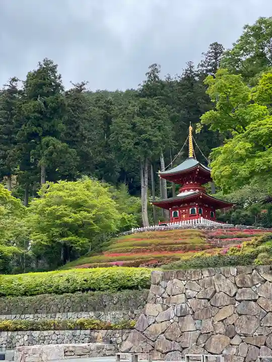 勝尾寺(大阪府)