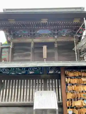 秩父神社のその他建物