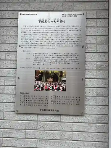 菊田神社(千葉県)