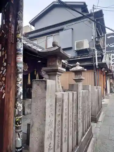 法善寺(大阪府)