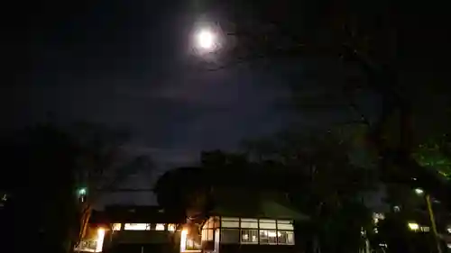 尾張大國霊神社（国府宮）の景色