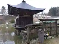 大隆寺(岐阜県)