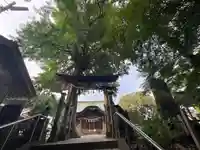 下総国三山 二宮神社(千葉県)