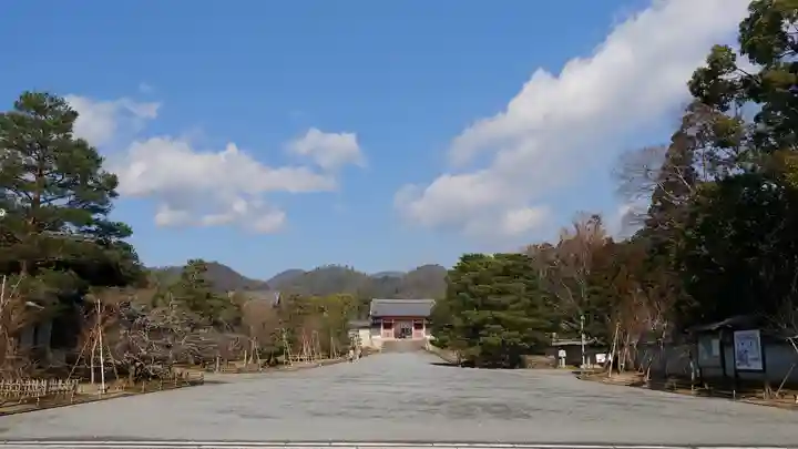 仁和寺のその他建物