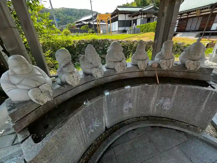 八浄寺(兵庫県)