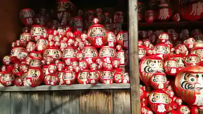 勝尾寺のその他建物