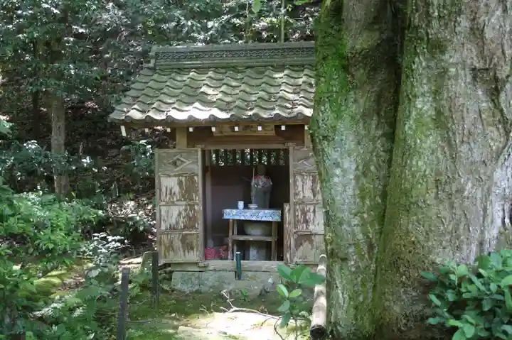 龍潭寺(滋賀県)