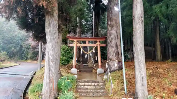 八幡神社(千葉県)