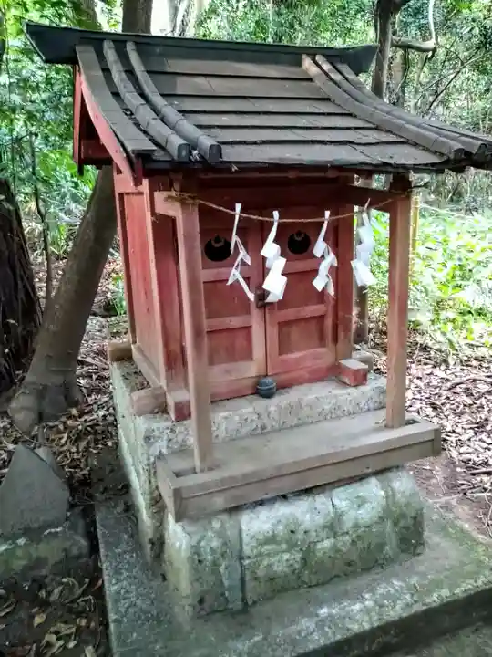鷲宮神社(埼玉県)