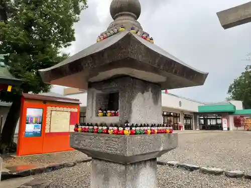 上野天満宮のその他建物