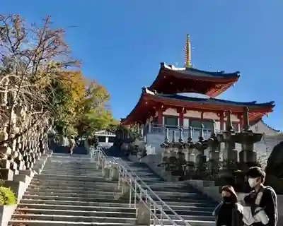 八事山 興正寺のその他建物