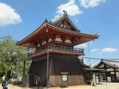 四天王寺(大阪府)
