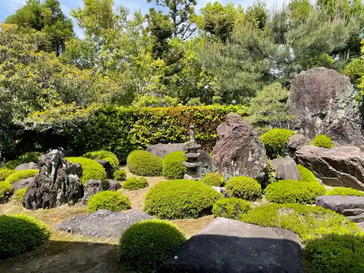 酬恩庵一休寺(京都府)