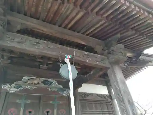 迎盛院のその他建物