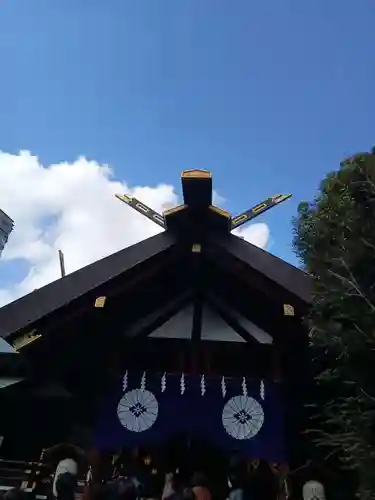 東京大神宮(東京都)