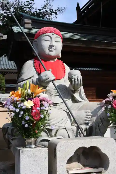 徳林寺(埼玉県)