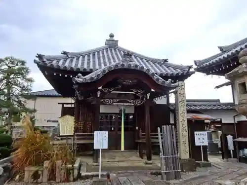 宗安寺(滋賀県)