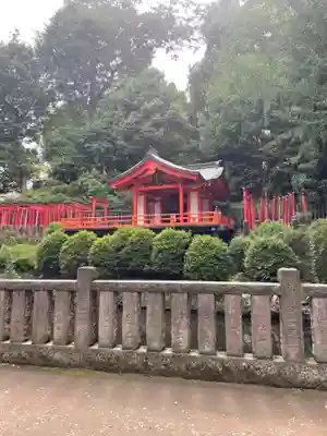 根津神社(東京都)