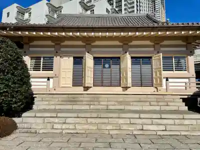 本教寺(東京都)