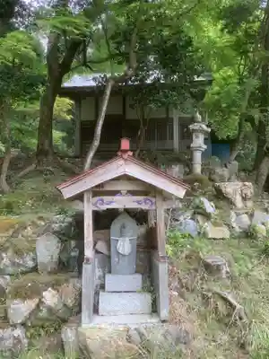 華厳寺(岐阜県)