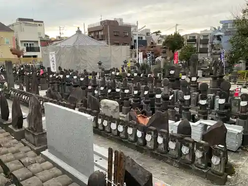 浄名院(東京都)