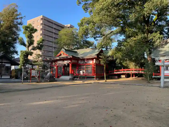 廣田八幡神社(香川県)