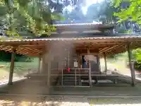 桧尾寺(滋賀県)