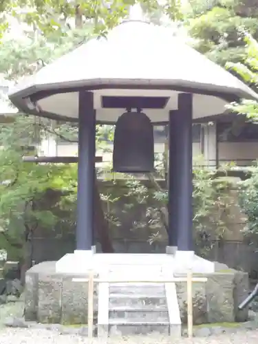 天徳寺のその他建物