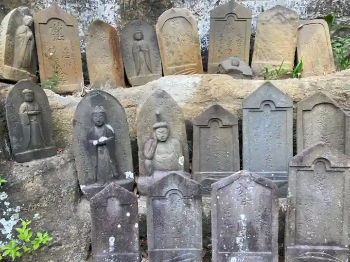 仏行寺(佛行寺)(神奈川県)