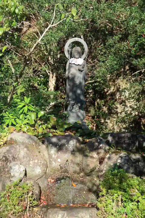 金竜院(静岡県)