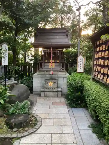 水天宮平沼神社(神奈川県)